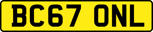 BC67ONL