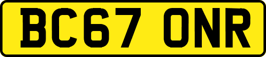 BC67ONR