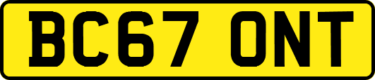BC67ONT