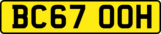 BC67OOH