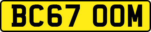 BC67OOM