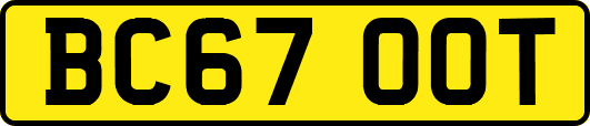 BC67OOT