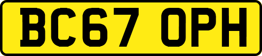 BC67OPH