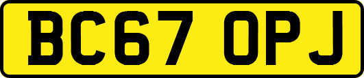 BC67OPJ