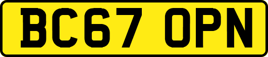 BC67OPN