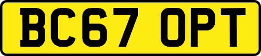 BC67OPT