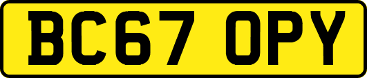 BC67OPY