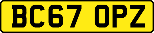 BC67OPZ