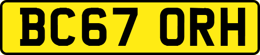 BC67ORH