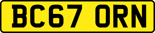 BC67ORN