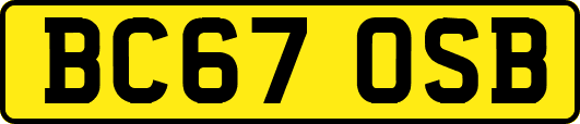 BC67OSB