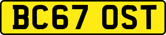 BC67OST