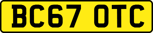 BC67OTC