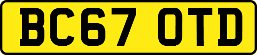BC67OTD