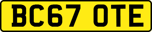 BC67OTE
