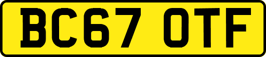 BC67OTF
