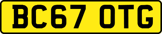 BC67OTG