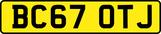 BC67OTJ