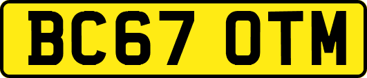 BC67OTM