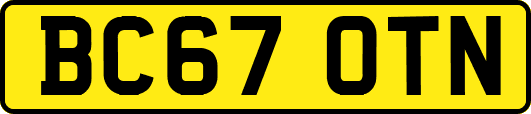 BC67OTN