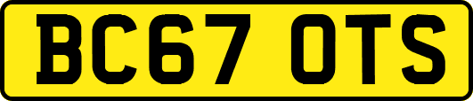 BC67OTS