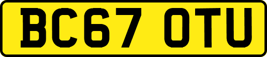 BC67OTU