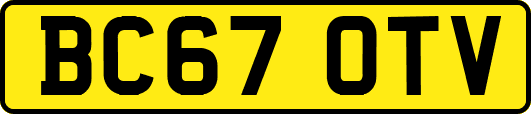 BC67OTV