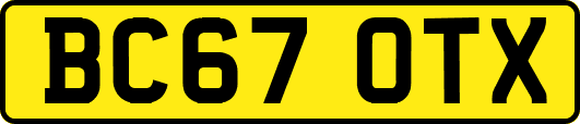 BC67OTX