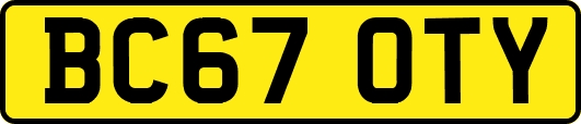 BC67OTY
