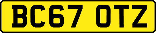 BC67OTZ
