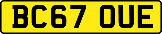 BC67OUE