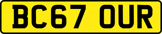 BC67OUR