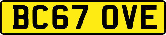 BC67OVE