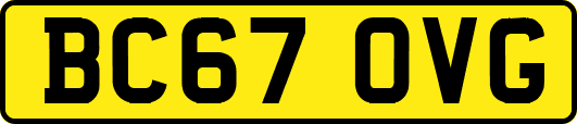BC67OVG