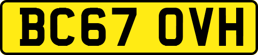 BC67OVH