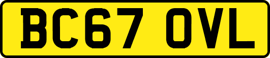 BC67OVL