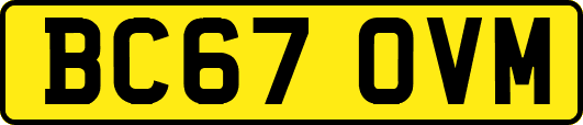 BC67OVM