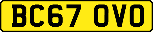 BC67OVO