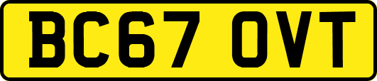 BC67OVT