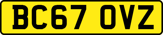 BC67OVZ