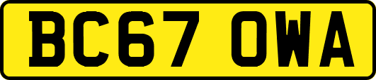 BC67OWA