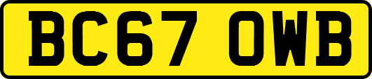 BC67OWB