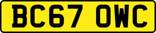 BC67OWC