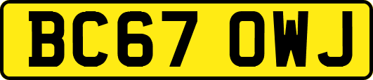 BC67OWJ