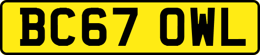 BC67OWL