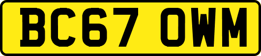 BC67OWM