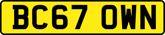BC67OWN
