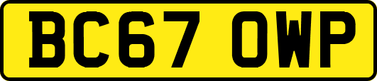 BC67OWP