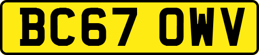 BC67OWV