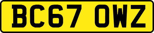 BC67OWZ